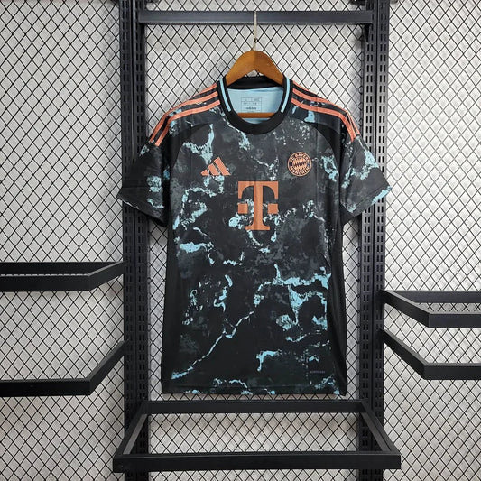 Maillot extérieur Bayern Munich 2024