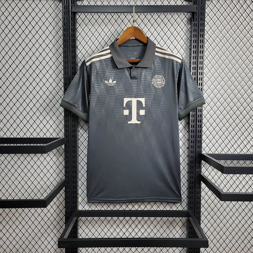Maillot Spécial Oktoberfest 2024 du Bayern Munich