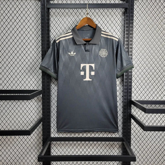 Bayern Monaco 2024 Oktoberfest Special Maglia