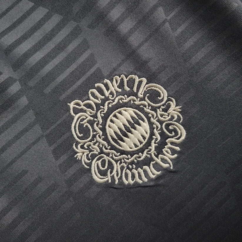 Maillot Spécial Oktoberfest 2024 du Bayern Munich