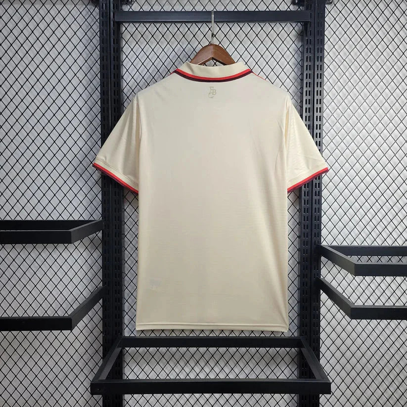 Bayern Munich 2024 Maillot extérieur
