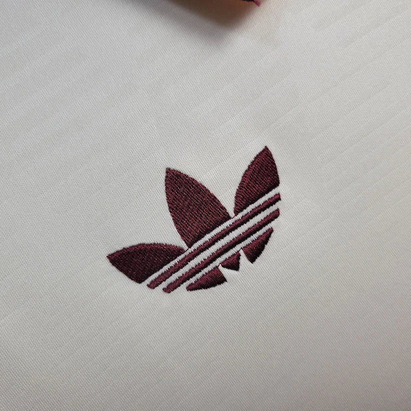 Bayern Munich 2024 Maillot extérieur