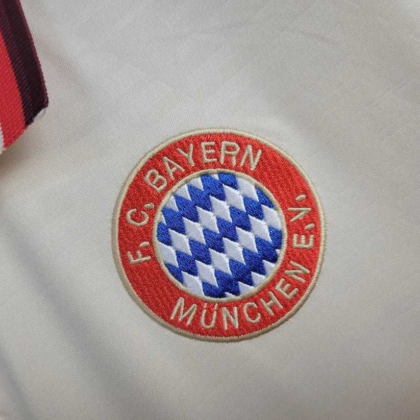 Bayern Munich 2024 Maillot extérieur
