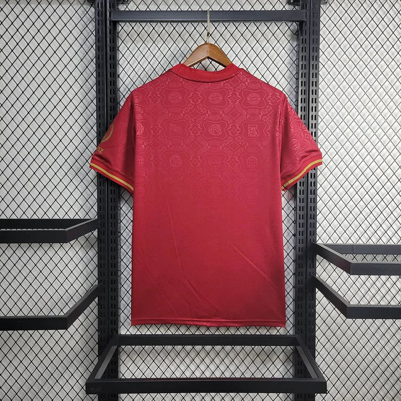 Maillot spécial 125e anniversaire du Bayern Munich 2025