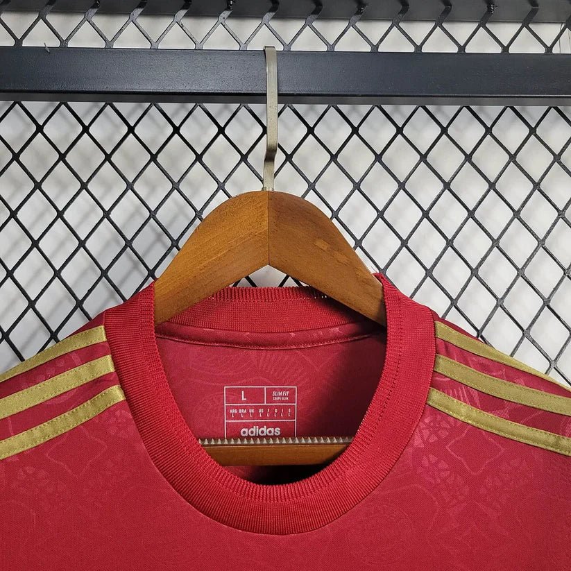 Maillot spécial 125e anniversaire du Bayern Munich 2025