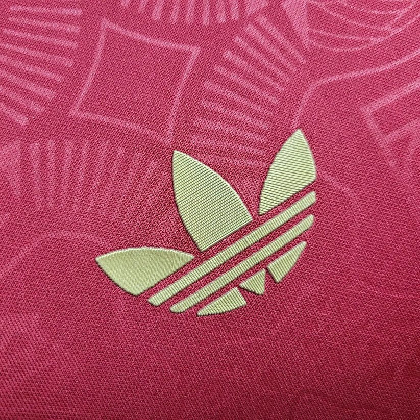 Maillot spécial 125e anniversaire du Bayern Munich 2025