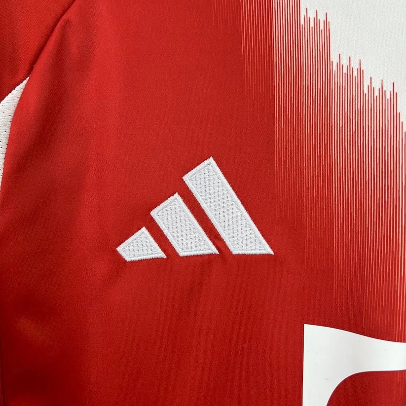 Bayern Munich 2025 Maillot Domicile