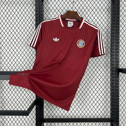 Bayern Monaco 2025 Red Special Maglia