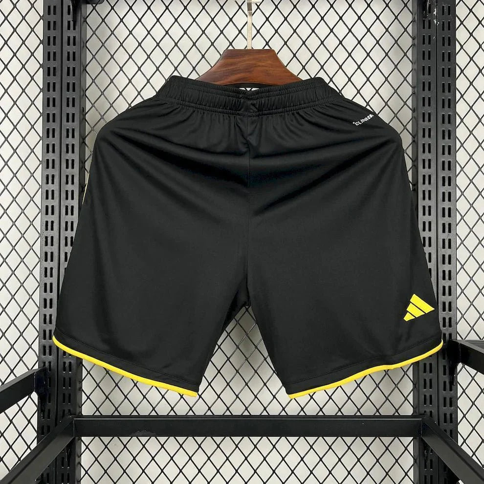 Belgio 2026 World Cup Pantaloncini Home