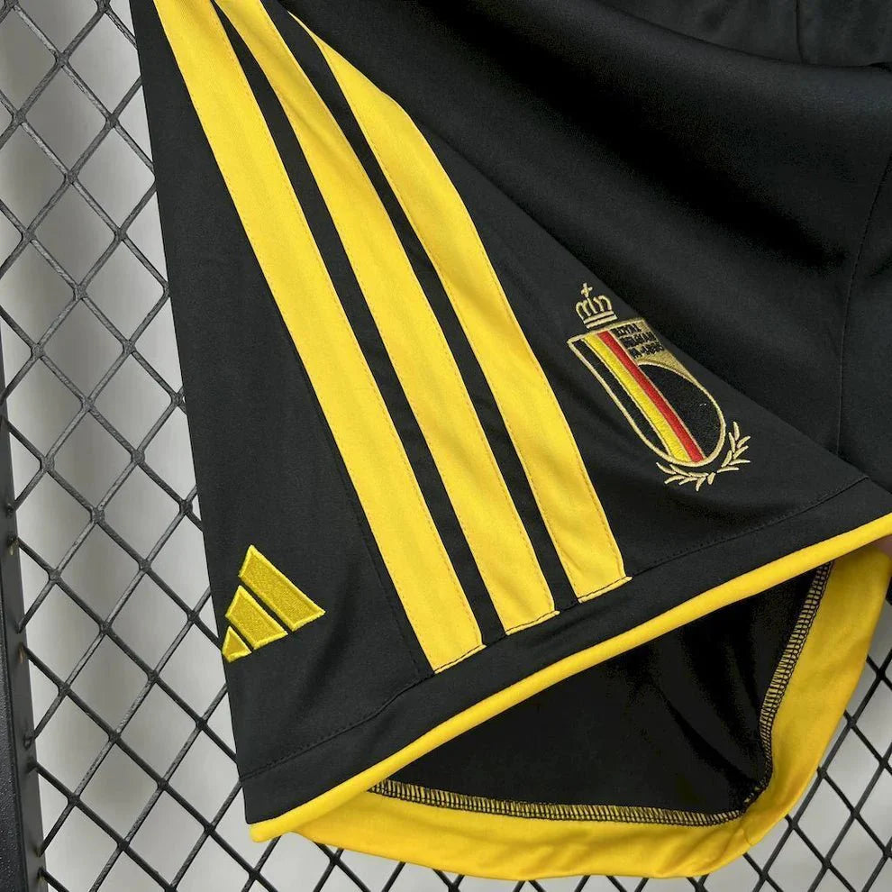 Belgio 2026 World Cup Pantaloncini Home