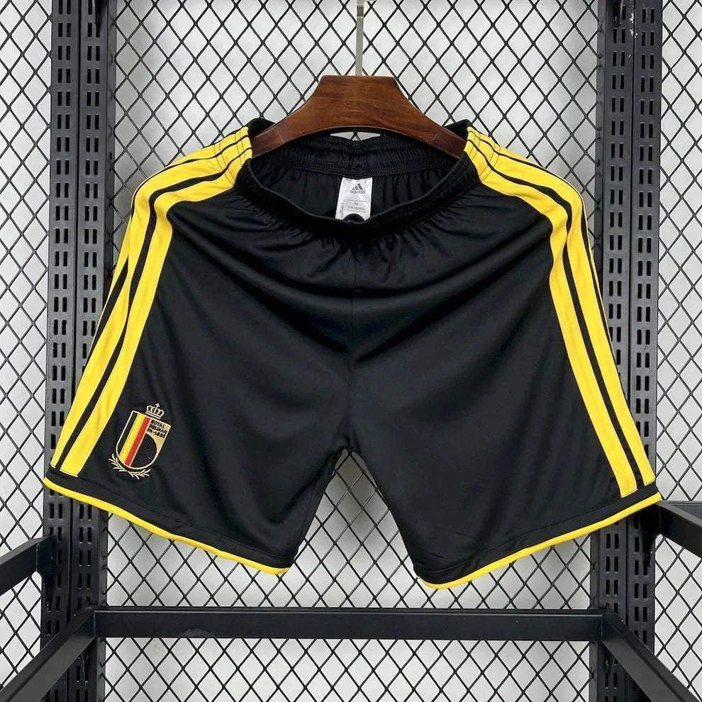 Belgio 2026 World Cup Pantaloncini Home
