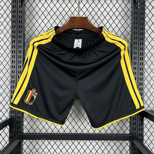 Belgio 2026 World Cup Pantaloncini Home