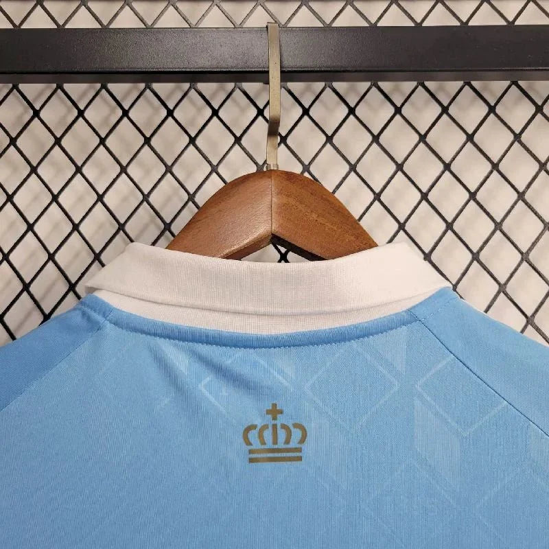 Belgique 2024 Maillot Extérieur