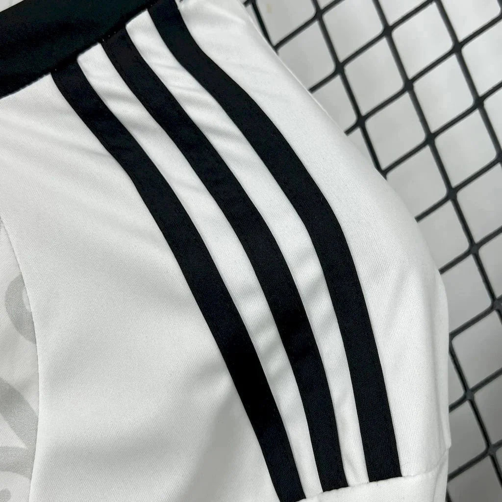 Benfica 2025 Maglia Away