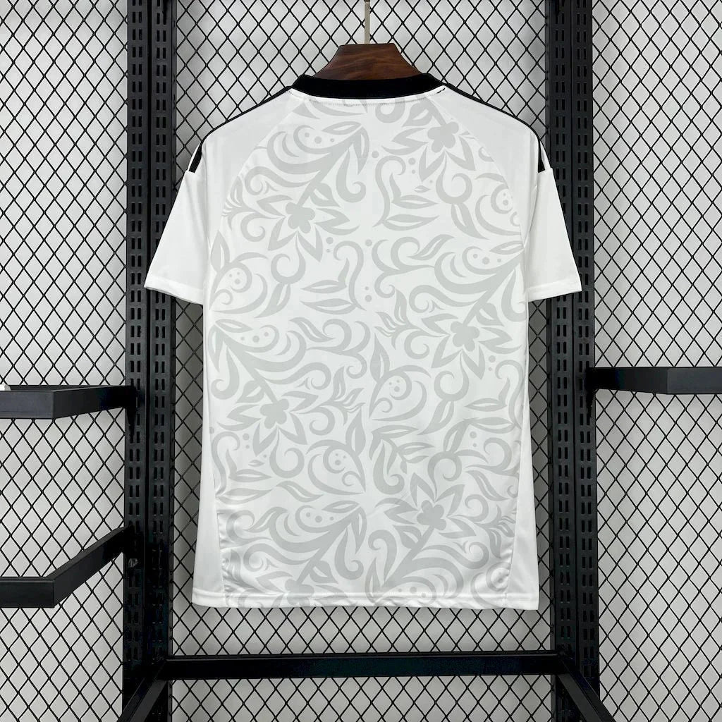 Benfica 2025 Maglia Away