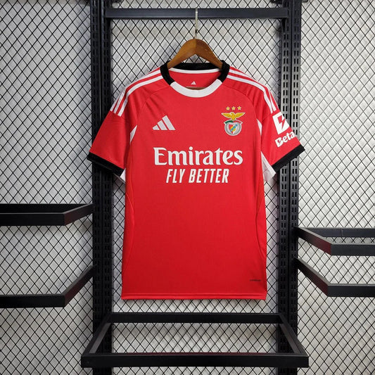 Maillot domicile Benfica 2025