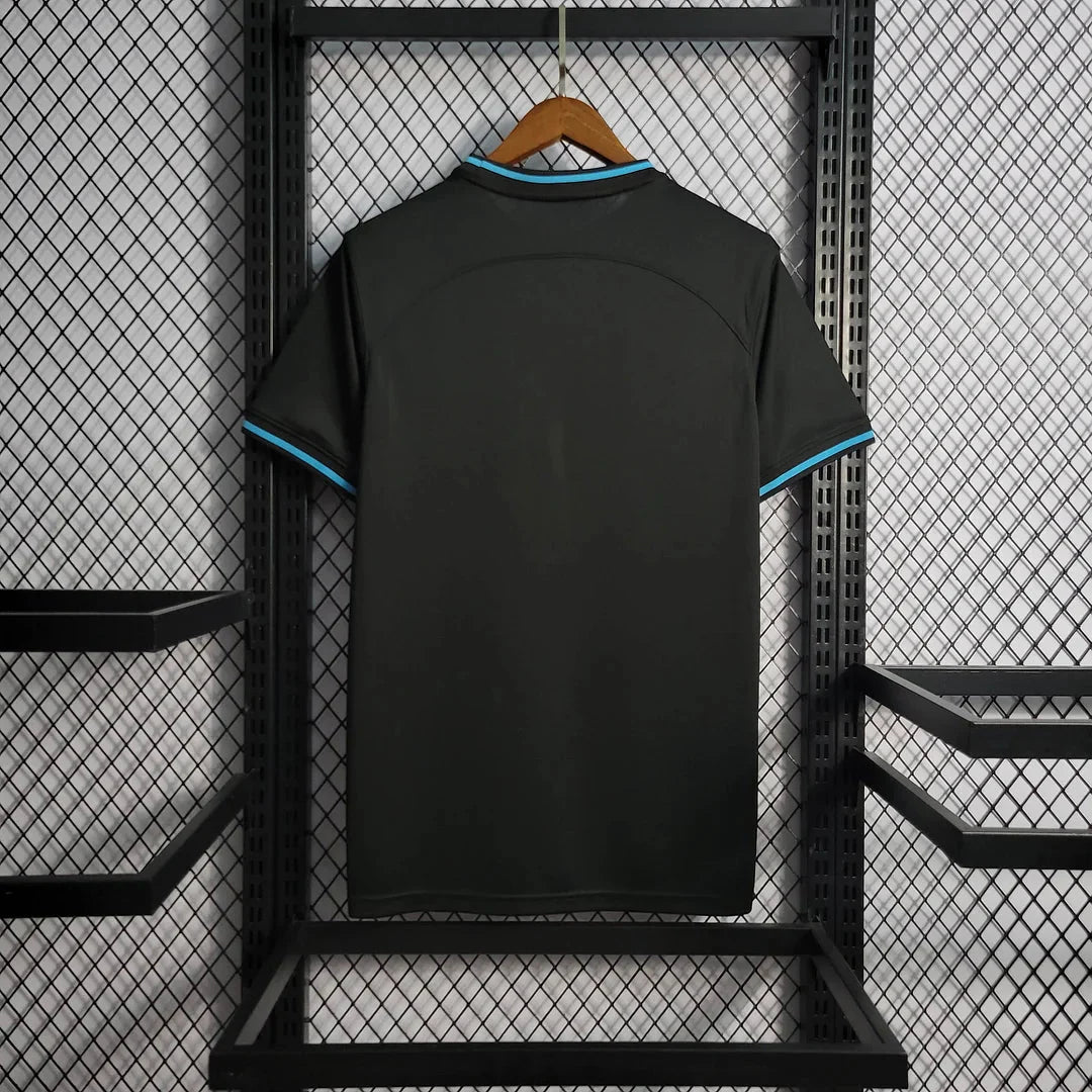 Brasile 2022 Night Special Maglia