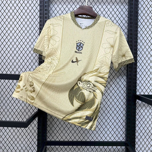 Brasile 2026 Special Maglia