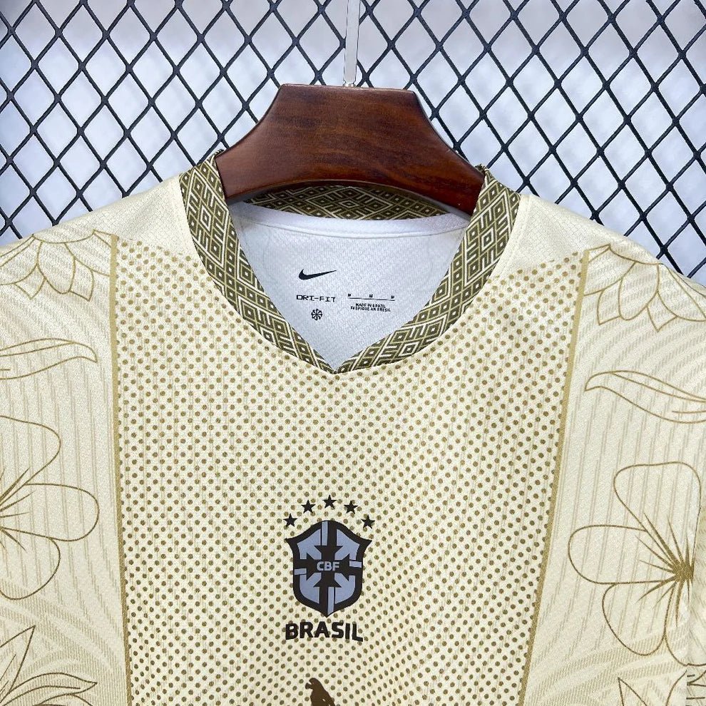 Brasile 2026 Special Maglia