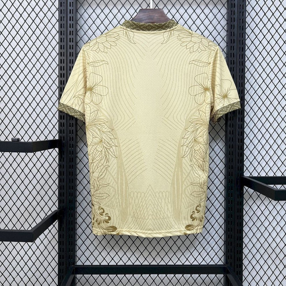Brasile 2026 Special Maglia