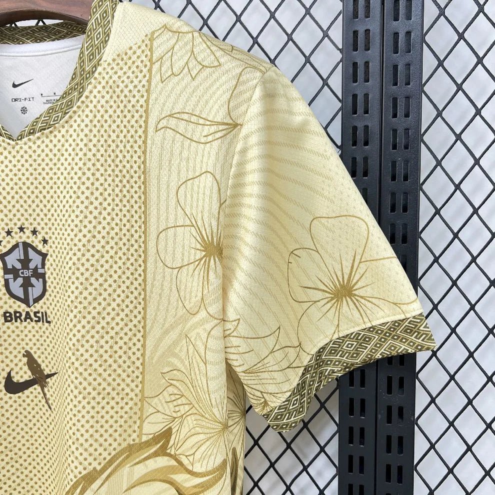 Brasile 2026 Special Maglia