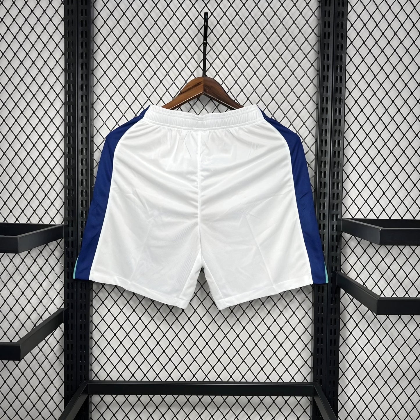 Brasile 2024 Pantaloncini Away