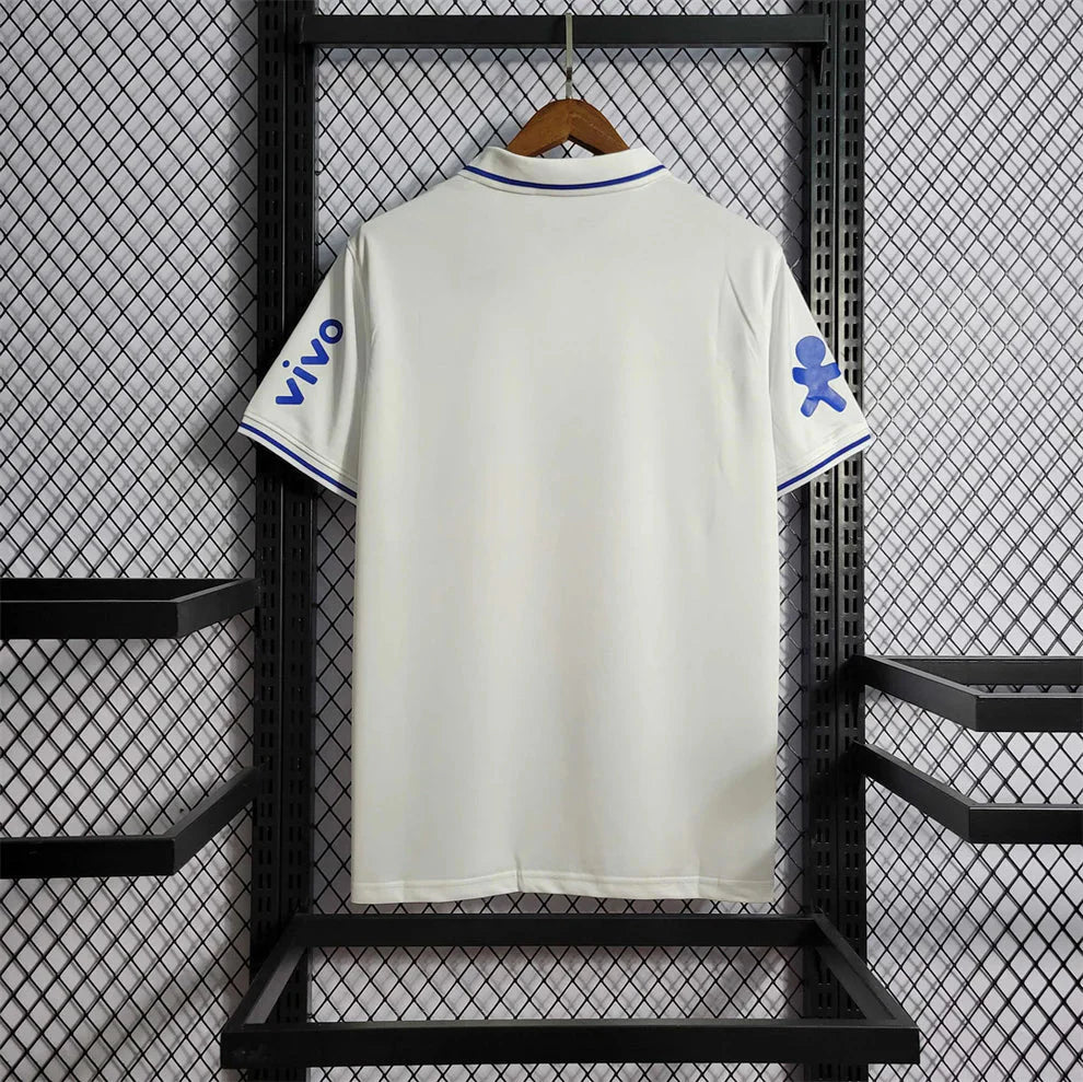 Polo Blanche Brésil