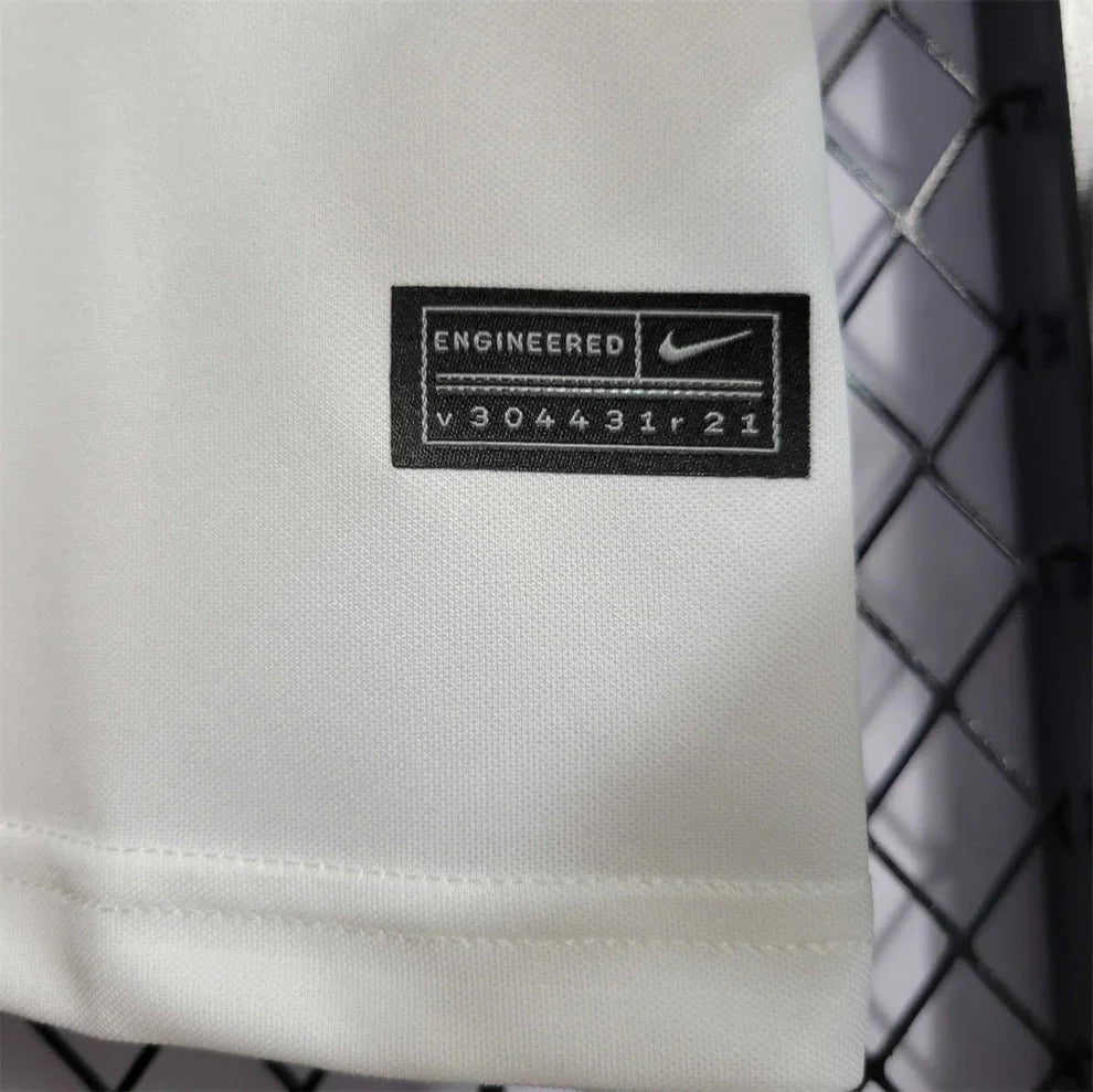 Polo Blanche Brésil