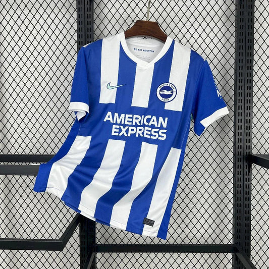 Brighton 2025 Maglia Home
