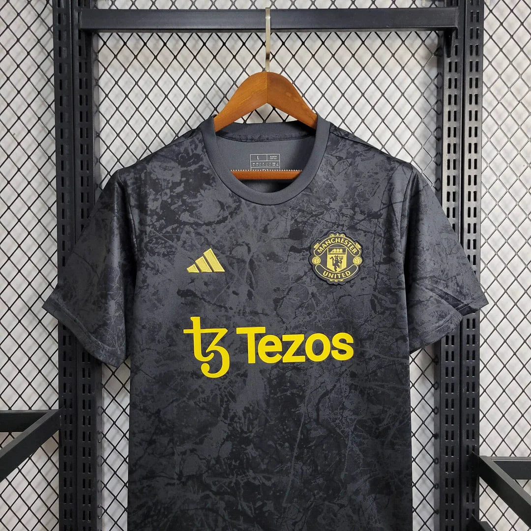 Manchester United Maillot Spécial 2024