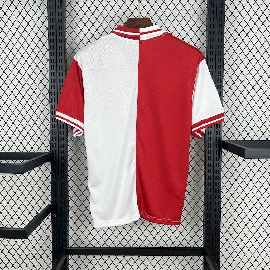 Celta Vigo 2001 Maglia Away