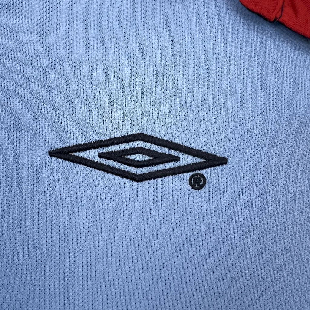 Celta Vigo 2003 Maglia Home