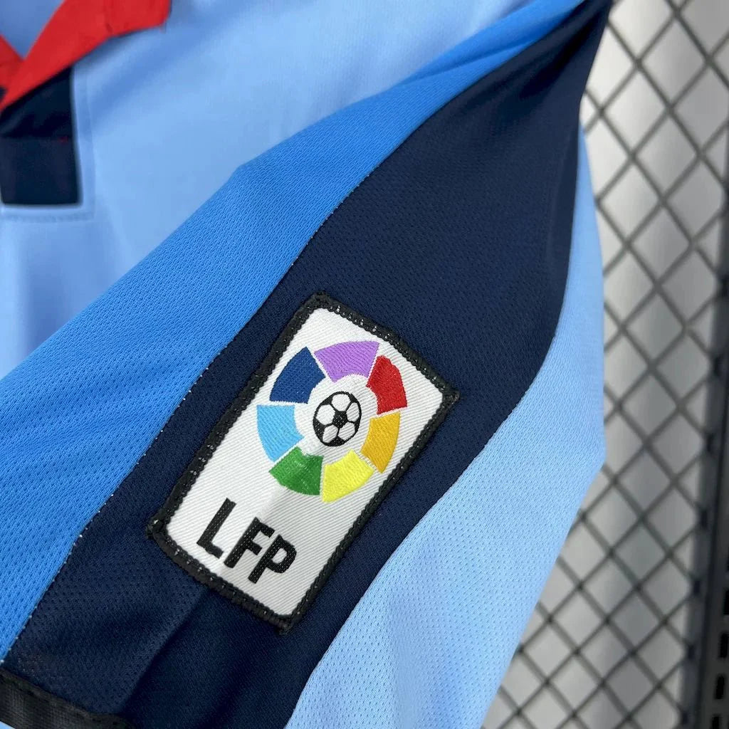 Celta Vigo 2003 Maglia Home