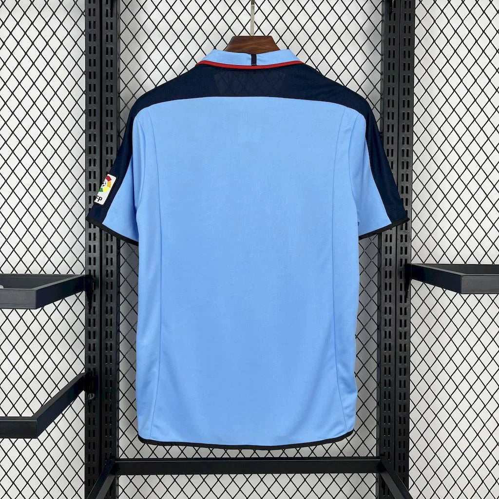 Celta Vigo 2003 Maglia Home