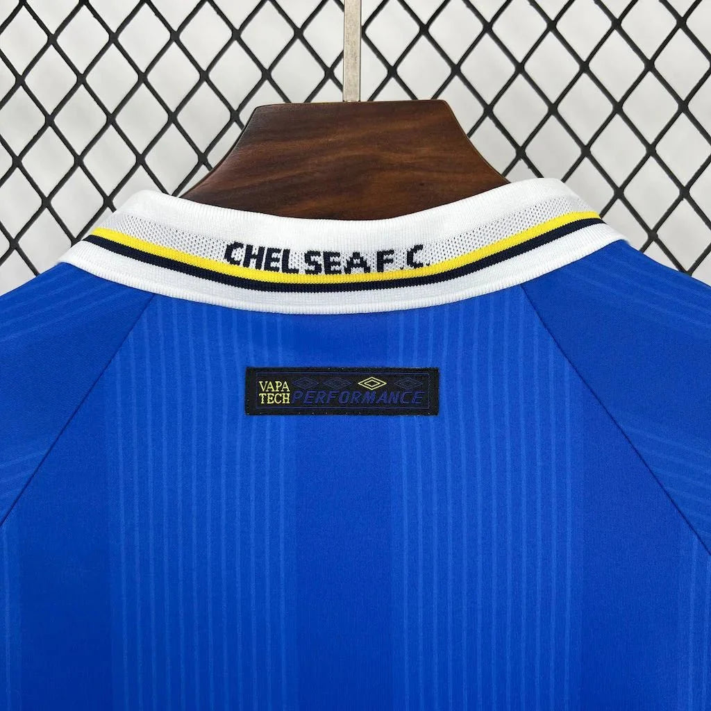 Chelsea 1997 Maillot Domicile