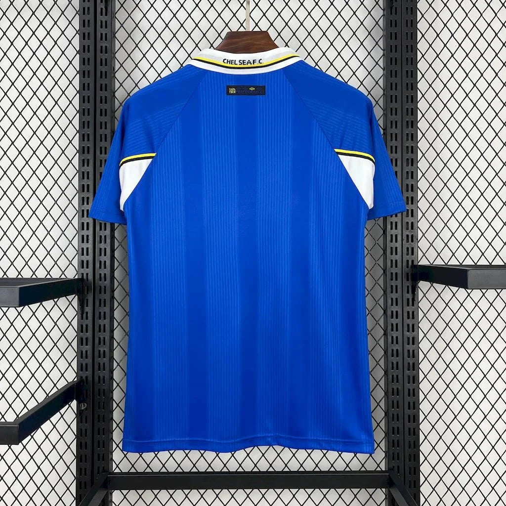 Chelsea 1997 Maillot Domicile