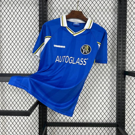 Chelsea 1997 Maglia Home