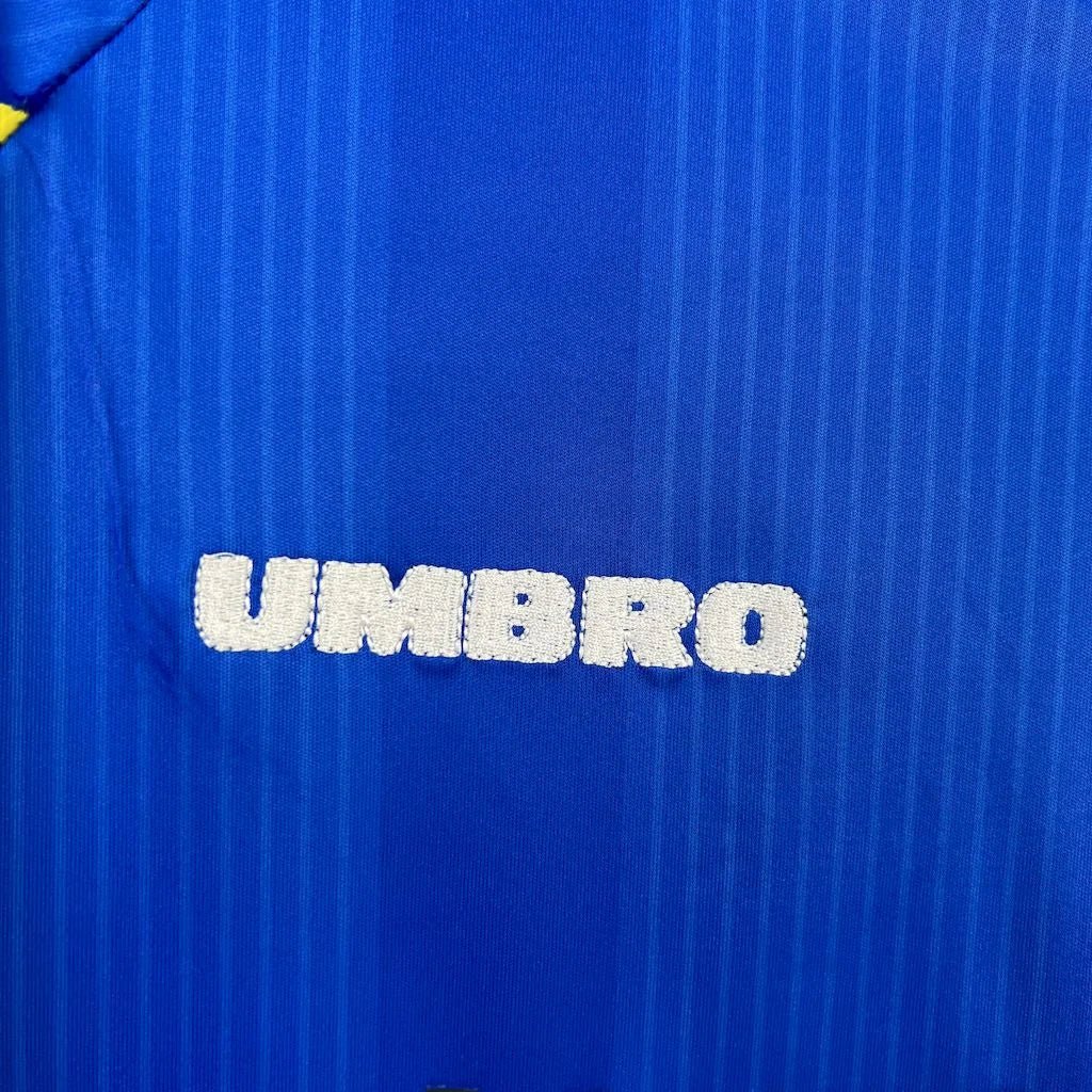 Chelsea 1997 Maillot Domicile
