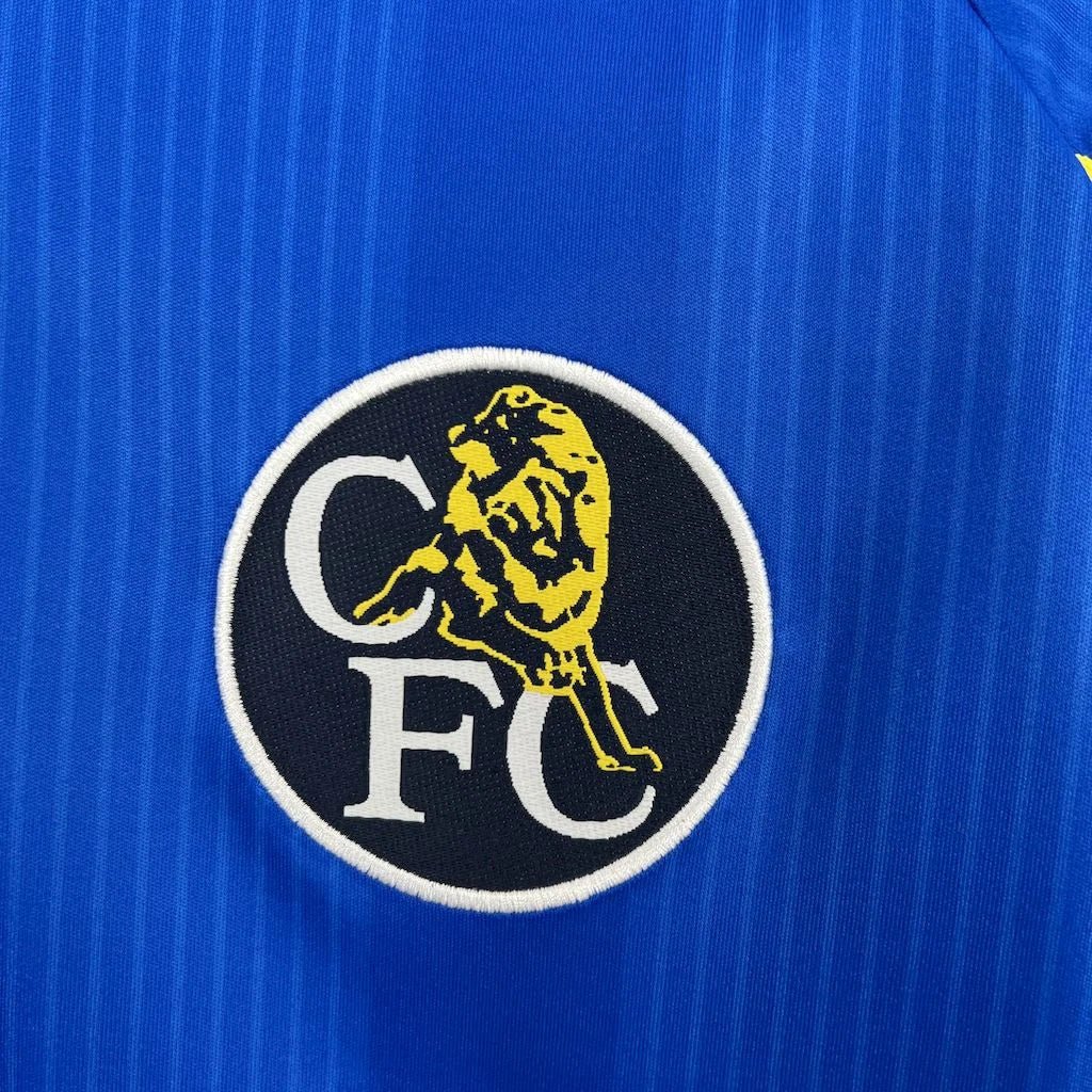Chelsea 1997 Maillot Domicile