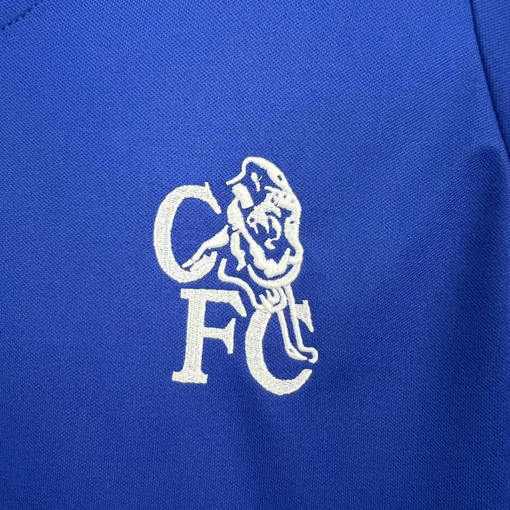 Chelsea 2004 Maillot Domicile