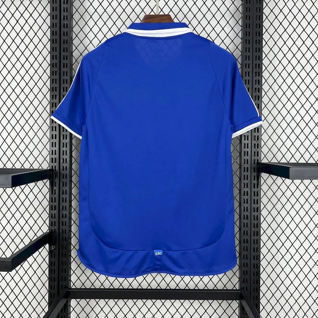 Chelsea 2004 Maillot Domicile