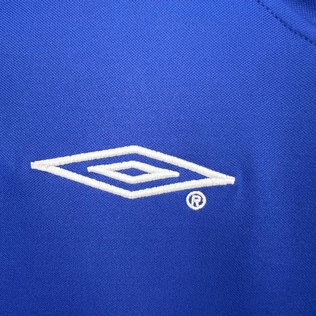 Chelsea 2004 Maillot Domicile