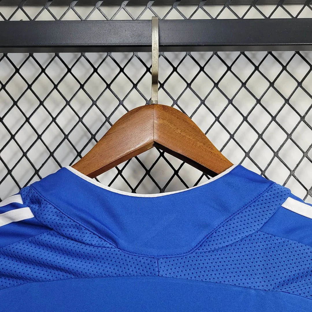 Chelsea 2006 Maglia Home