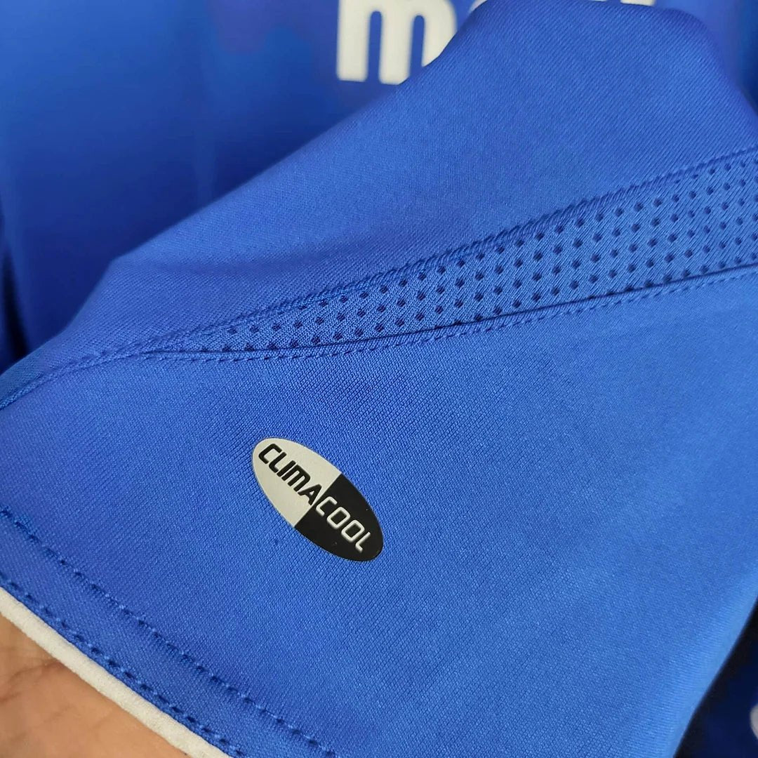 Chelsea 2006 Maglia Home