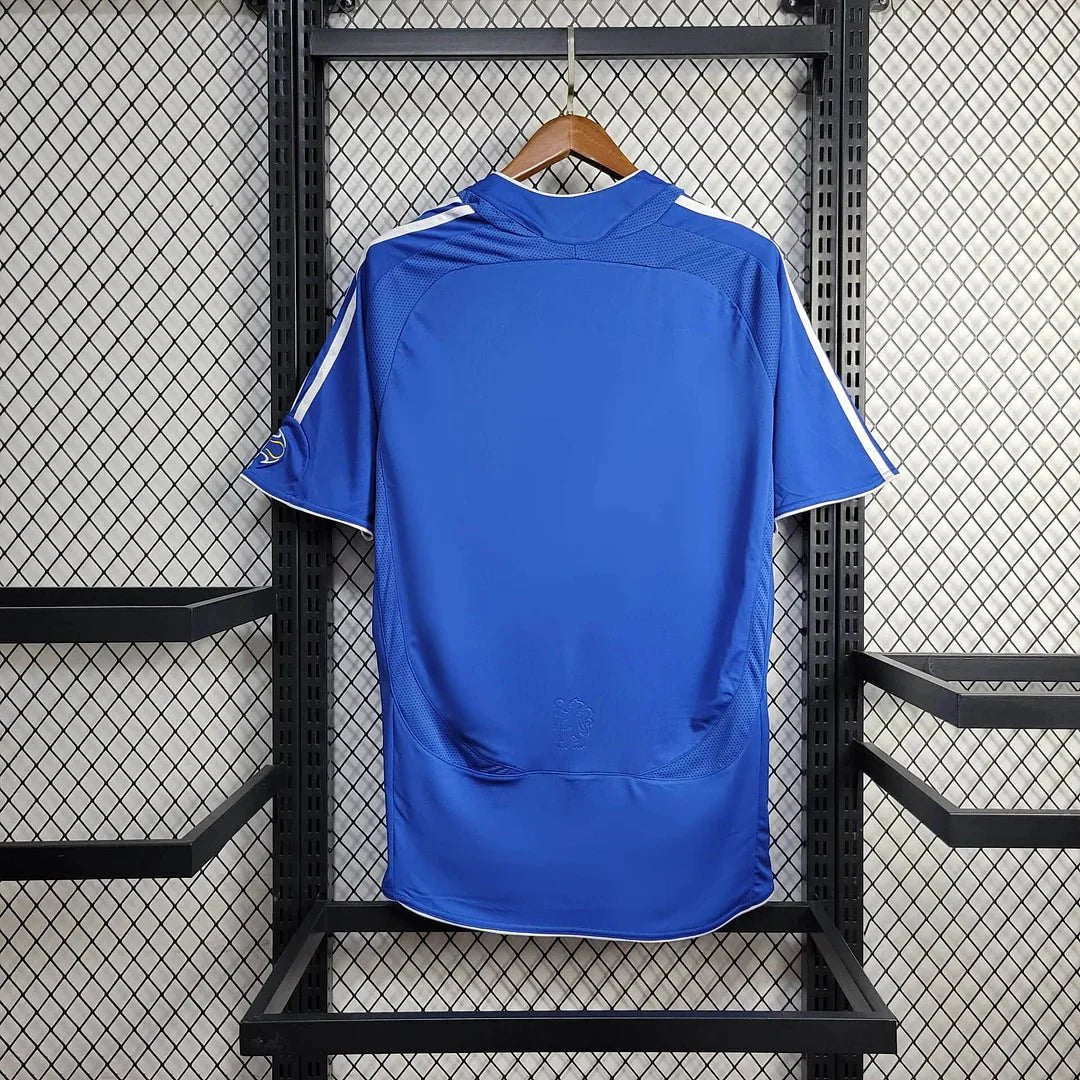 Chelsea 2006 Maglia Home
