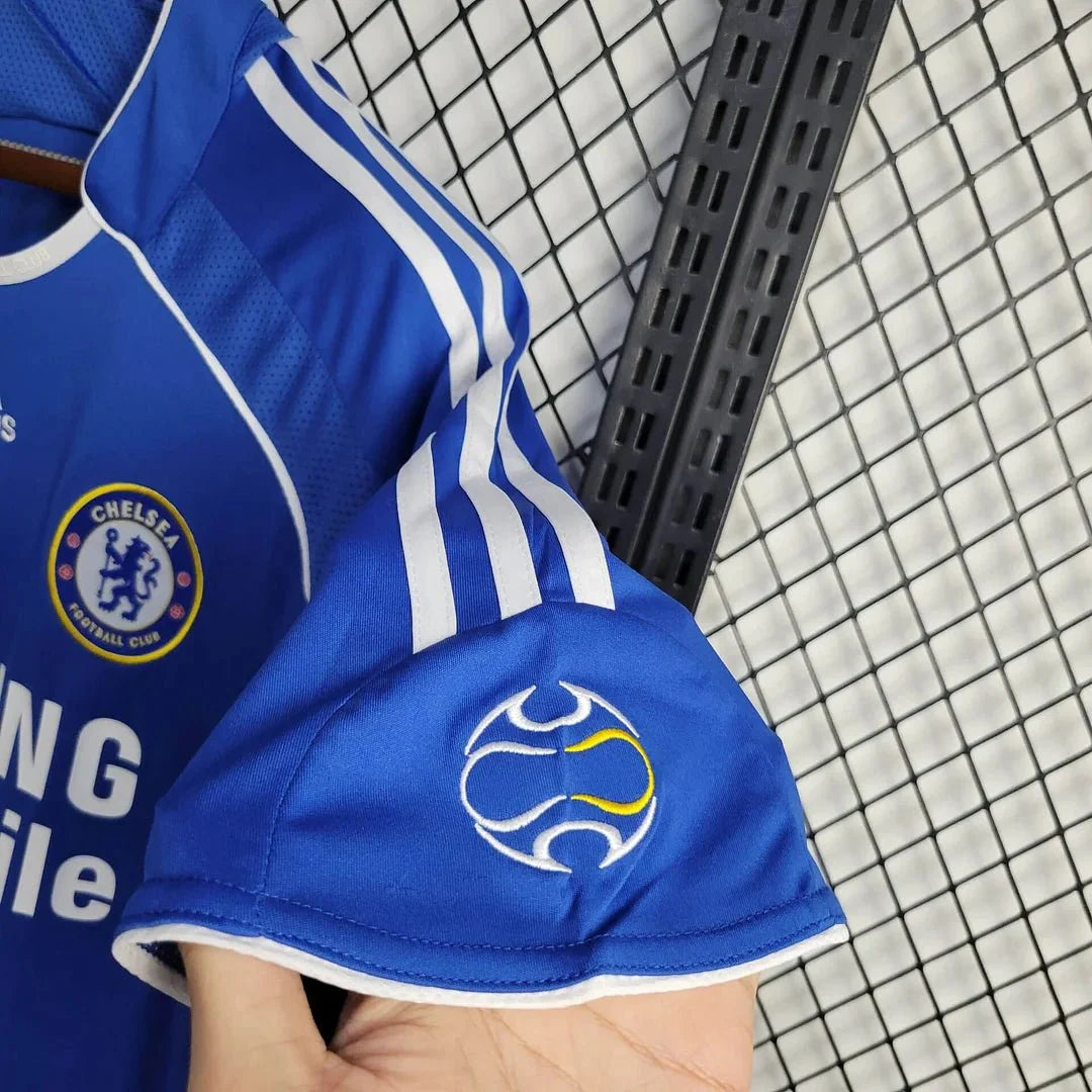 Chelsea 2006 Maglia Home