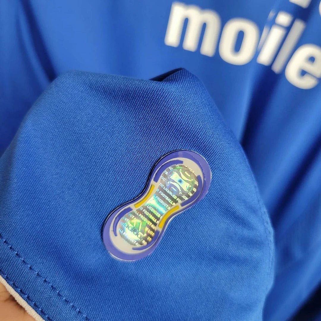 Chelsea 2006 Maglia Home
