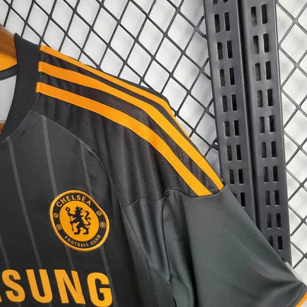 Maillot Third Chelsea 2010