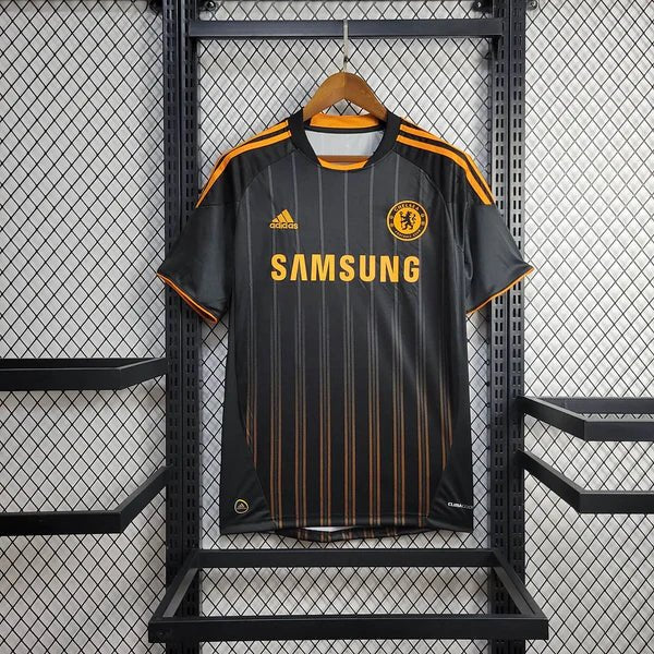 Maillot Third Chelsea 2010