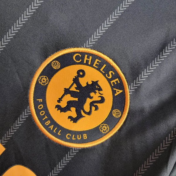 Maillot Third Chelsea 2010